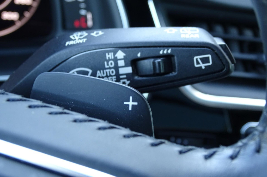 Audi Q7 3.0 tfsi quattro pro line + 7p