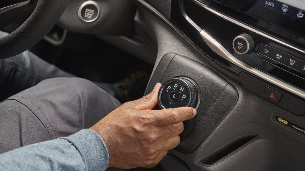 Ford E-transit 350 l2h2 trend 68 kwh