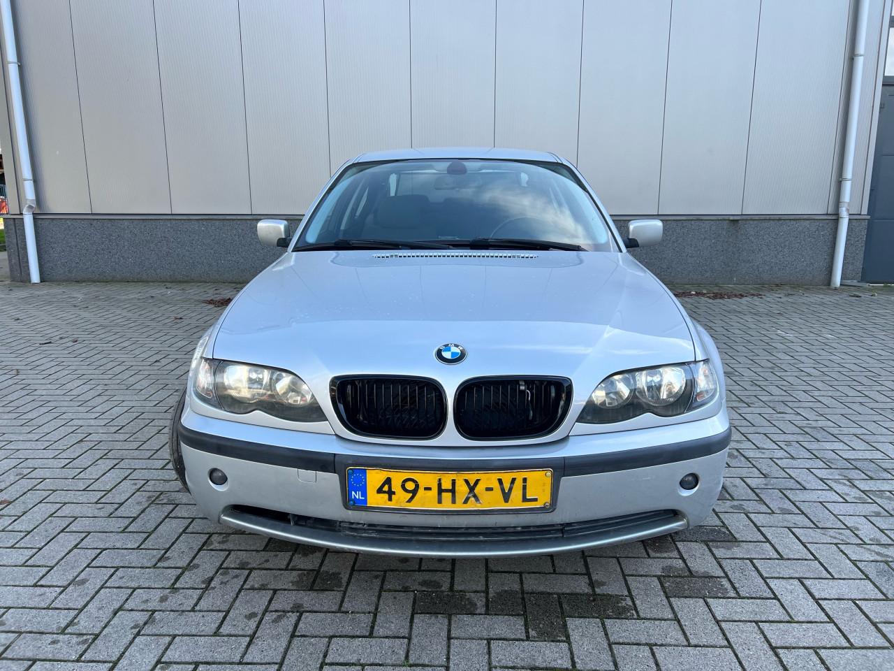 BMW 3-serie 320i Executive 148.775KM Automaat