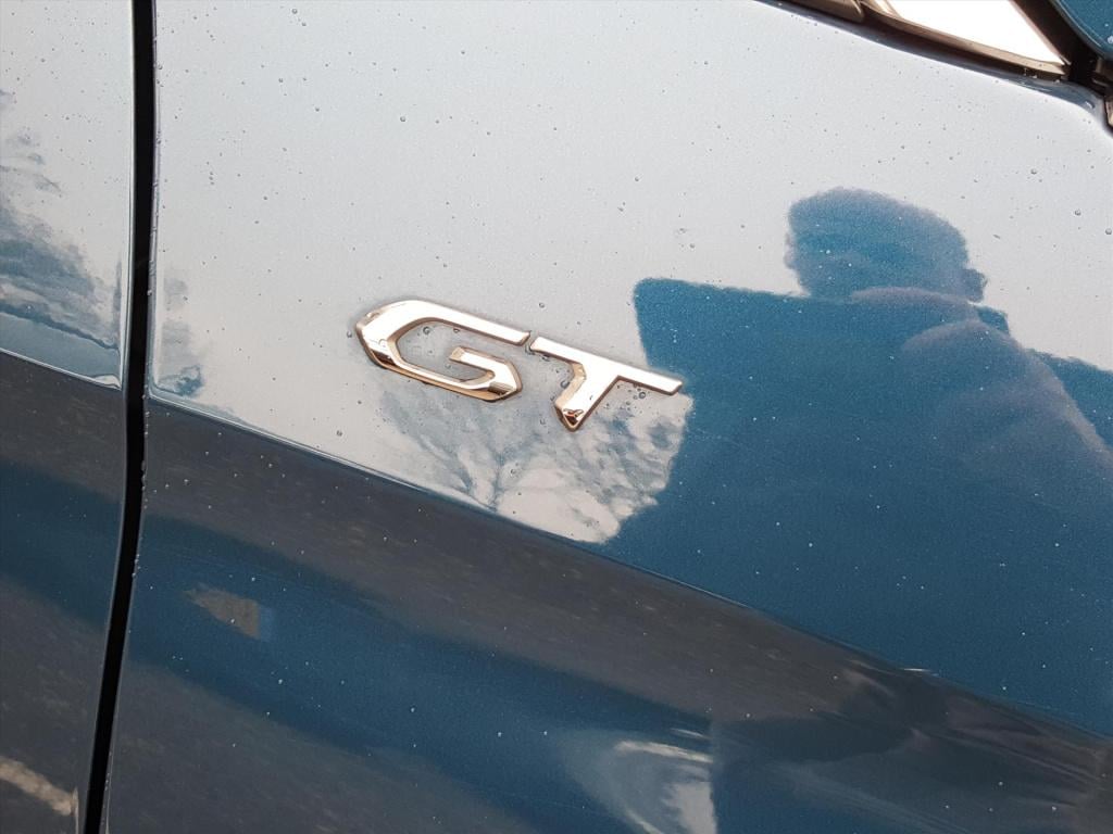 Peugeot 3008 1.2 130pk s&s gt automaat navigatie | trekhaak | apple carplay