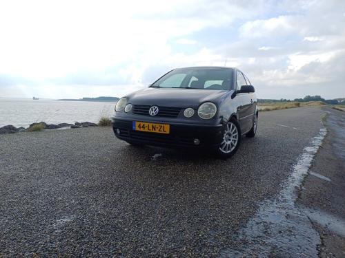 Volkswagen polo 9n 1.4 sport