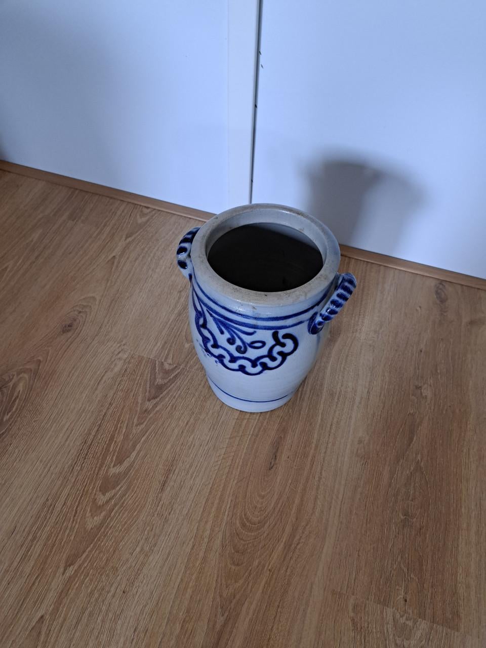 Mooie Keulse potten van meer dan 50 jaar jong!