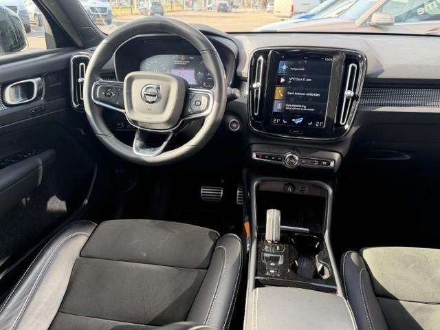 Volvo XC40 1.5 t4 recharge r-design l panoramadak l memory l led l harman k