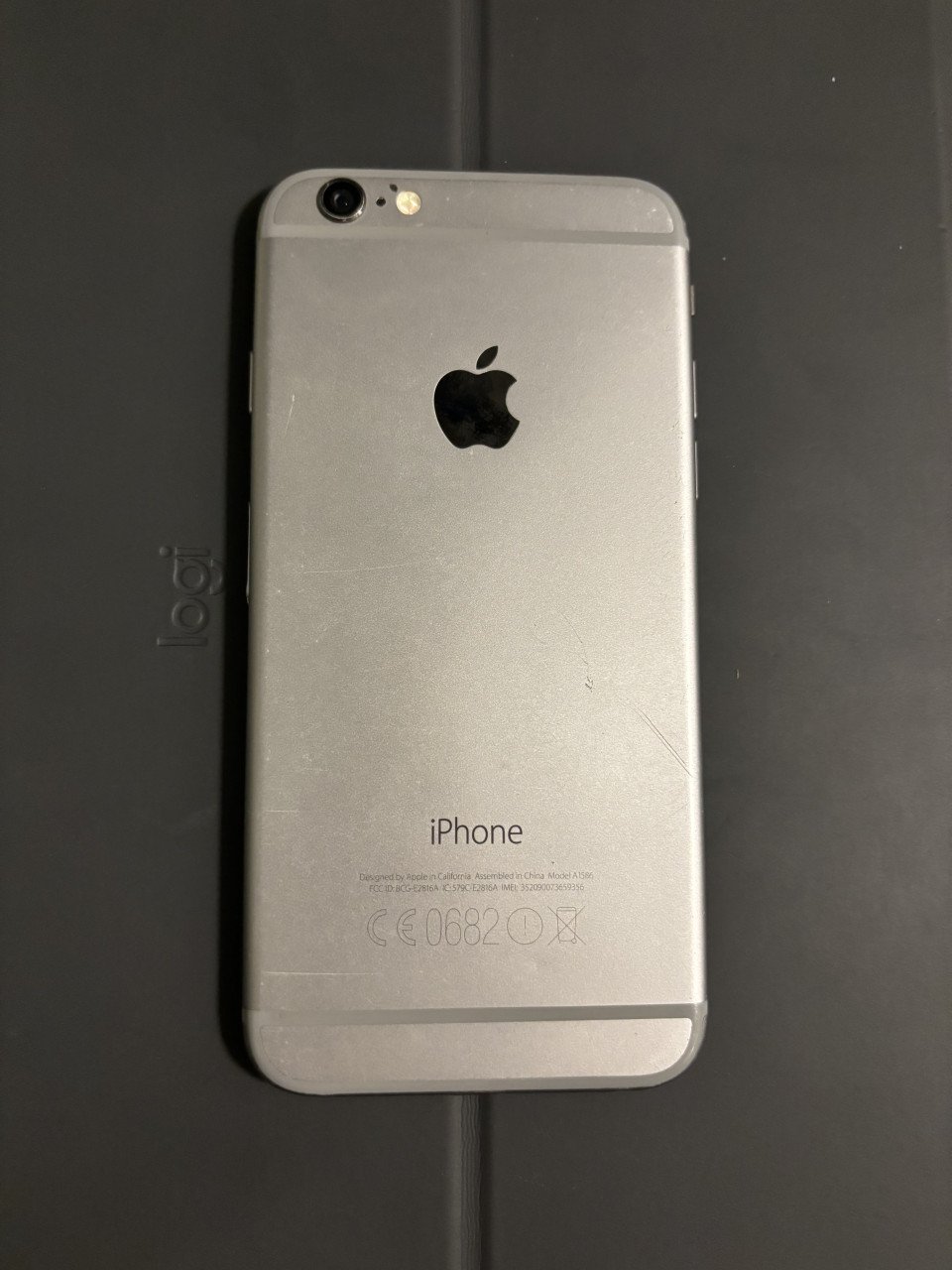 IPhone 6
