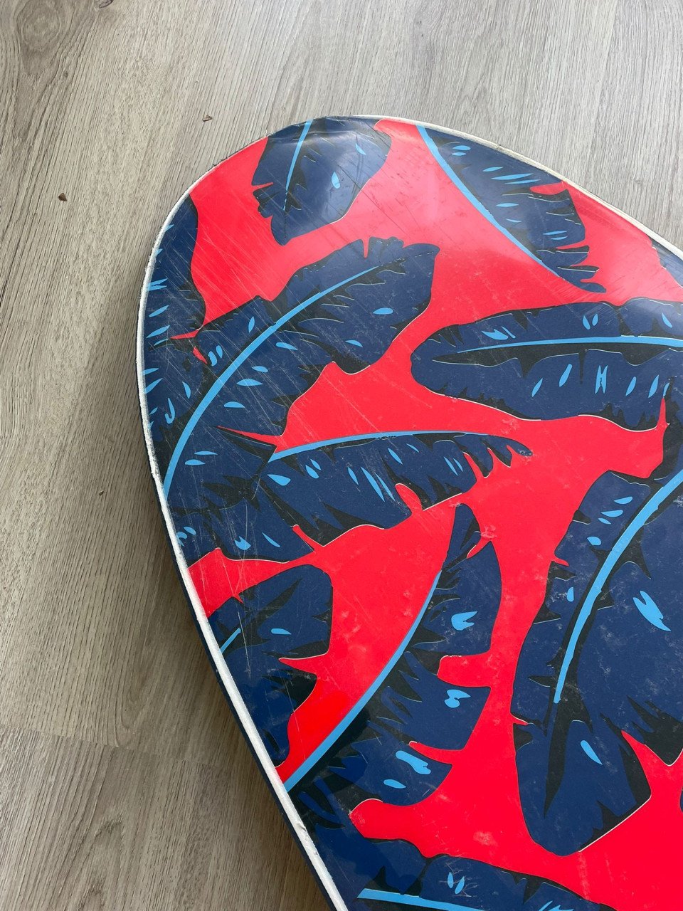 Mooi surfboard 8'6"