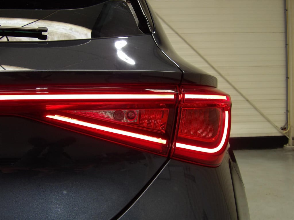 Cupra Leon 1.4 e-hybrid 245pk dsg-6 245