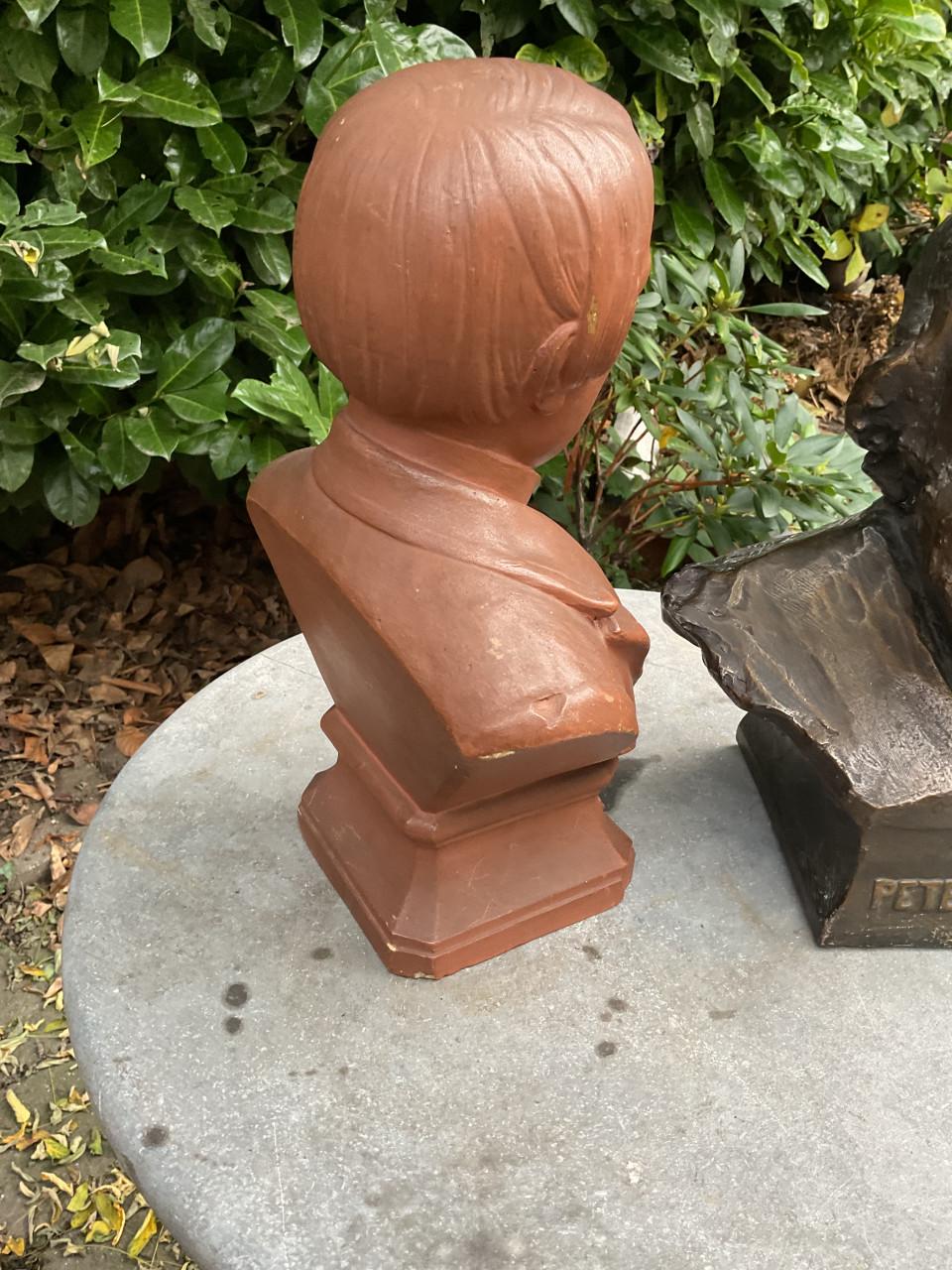 Borstbeeld H. Consience