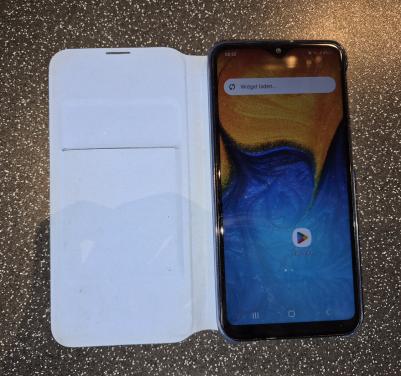 Samsung Galaxy A20e