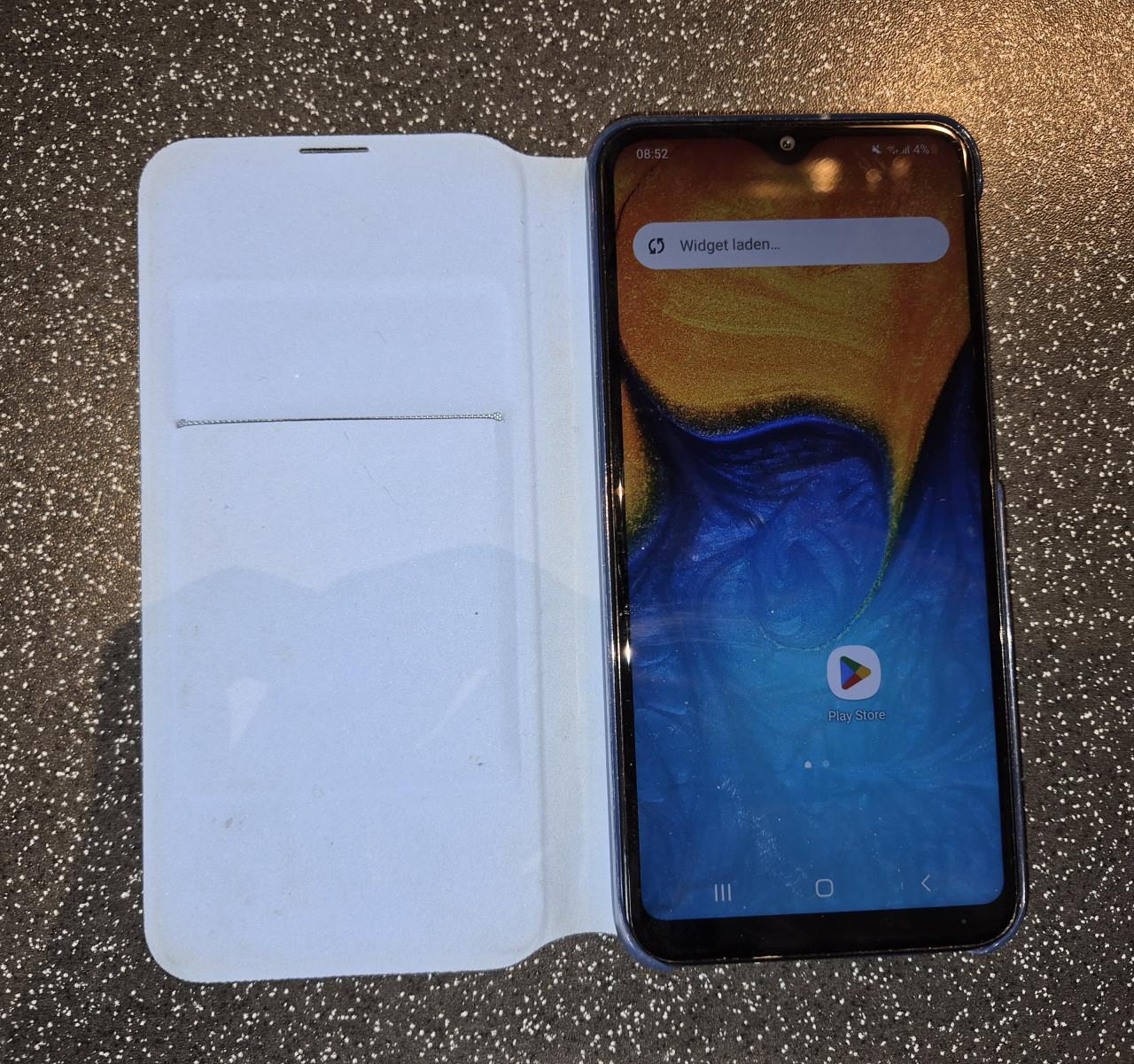 Samsung Galaxy A20e