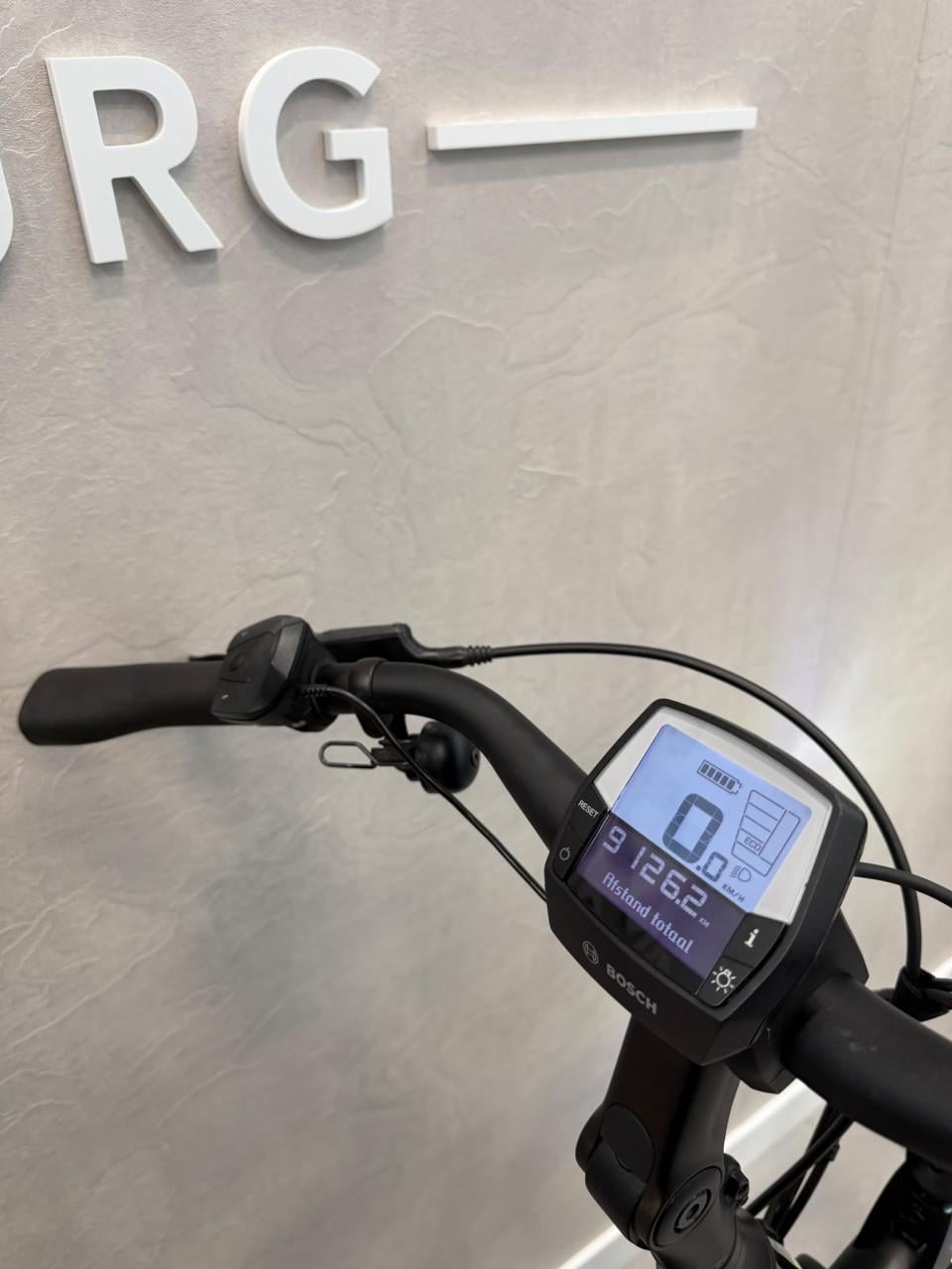 Batavus Finez E-Go Bosch Active Line Plus 57CM 9126KM 400Wh