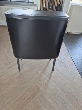 Brabantia prullenbak