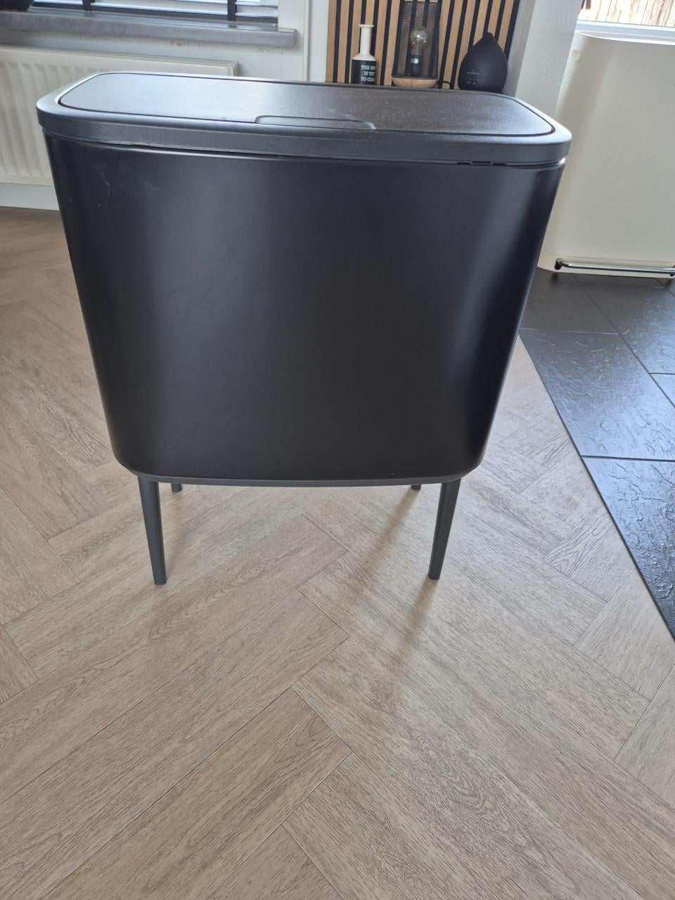 Brabantia prullenbak