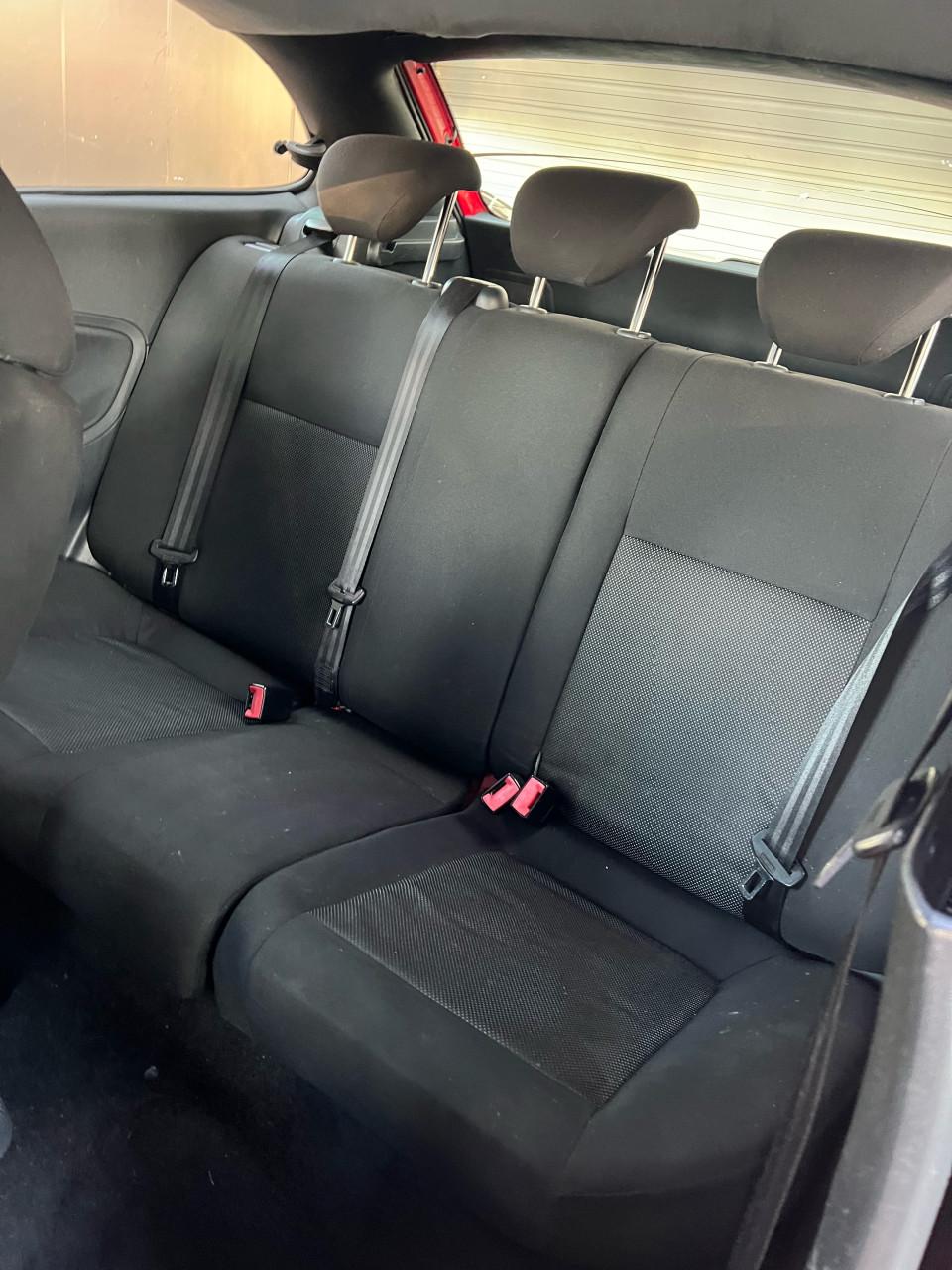 Seat Ibiza 1.4-16V Stella Airco/Cruise Jaar apk