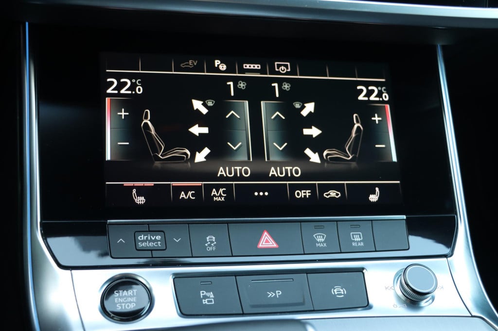 Audi A6 avant 50 tfsi e quattro s edition competition 300pk s-tronic