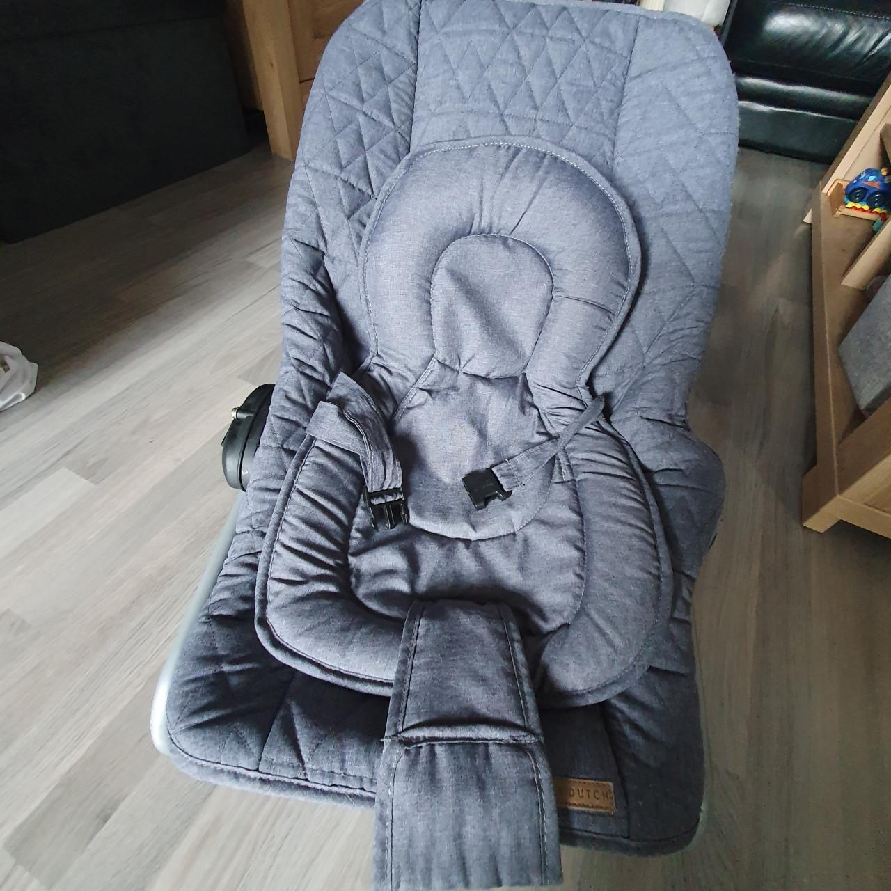 Wipstoeltje "Little Dutch"