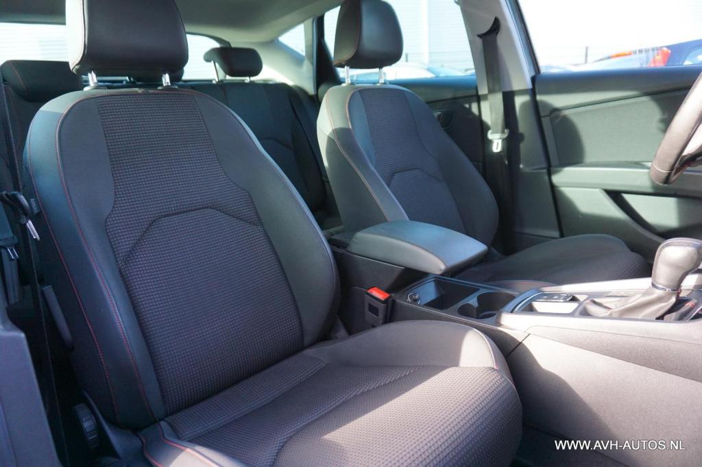 Seat Leon st 1.8 tsi fr business intense dsg automaat