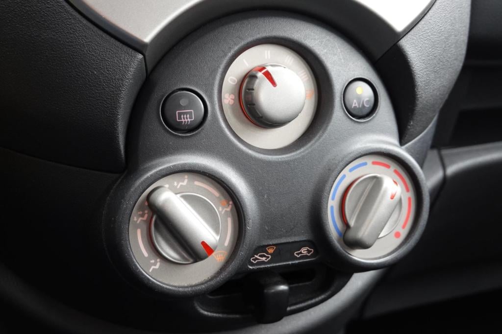 Nissan Micra 1.2 dig-s acenta