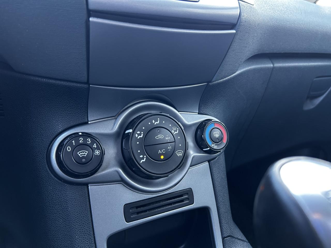 Ford Fiesta 1.25 Trend/JAAR APK/AIRCO/