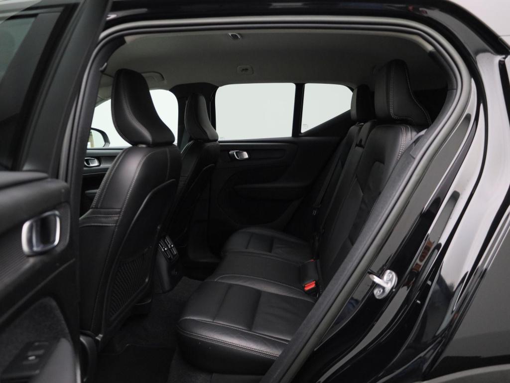 Volvo XC40 1.5 t4 plug-in hybrid plus bright | automaat | apple carplay / a