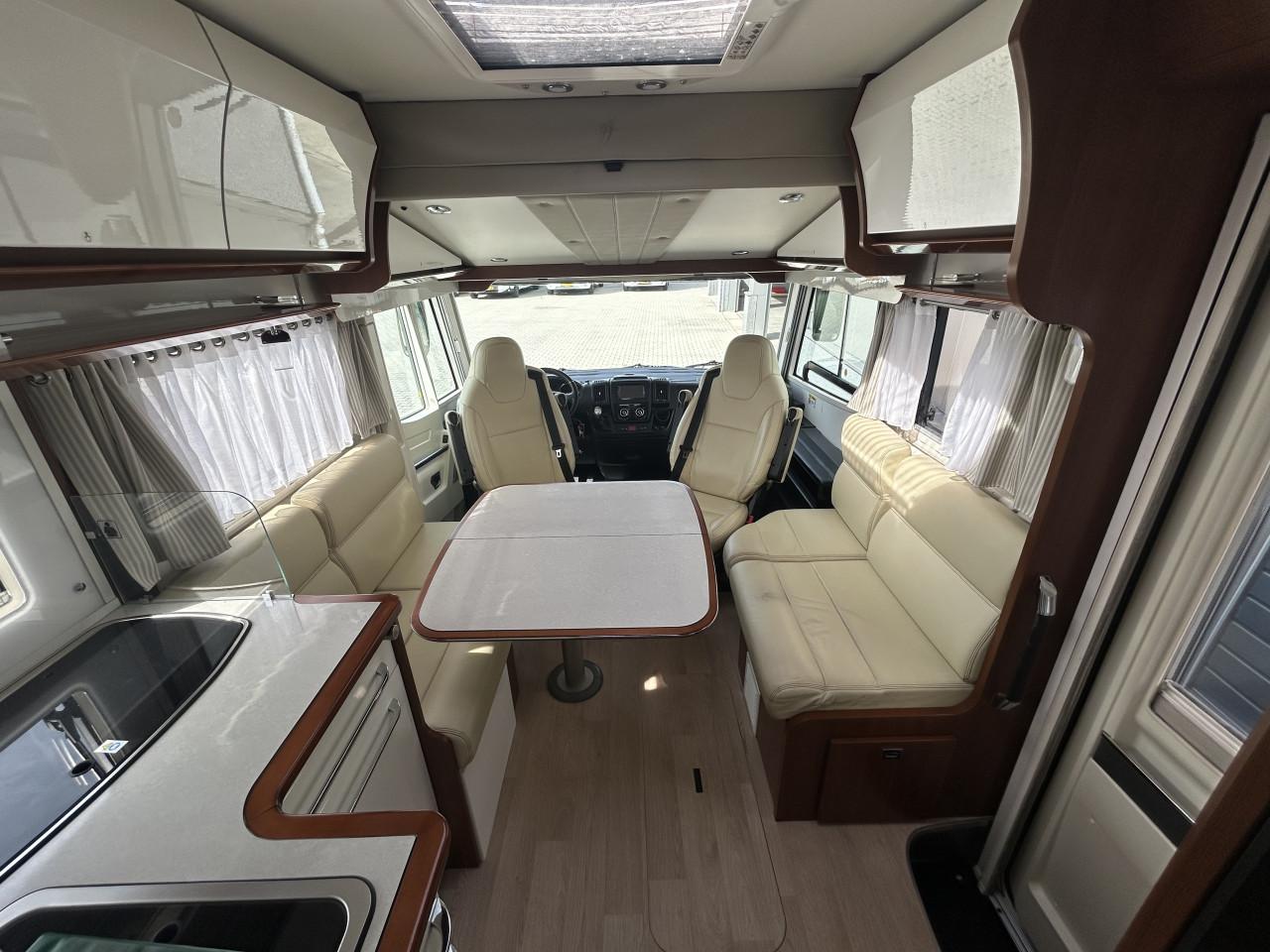 Rapido Distinction i96