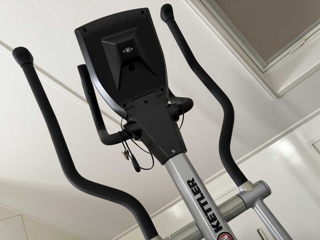 Kettler unix-e ergometer crosstrainer