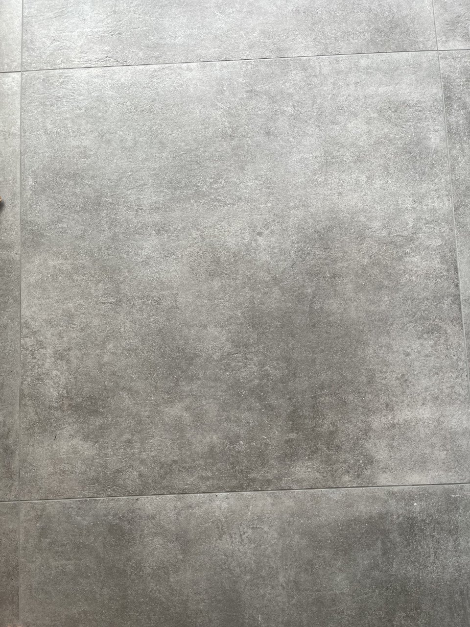 Restpartij vloertegels 90x90