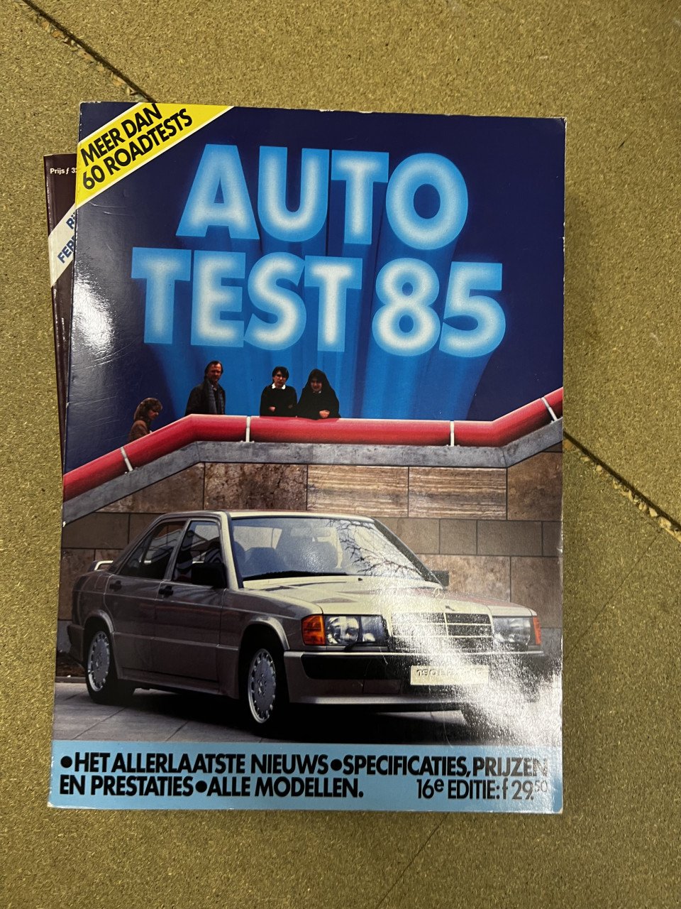 Autotest