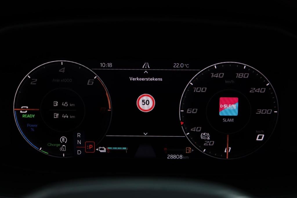 Cupra Formentor 1.4 e-hybrid vz performance 245pk dsg6 | soh 95,4% |