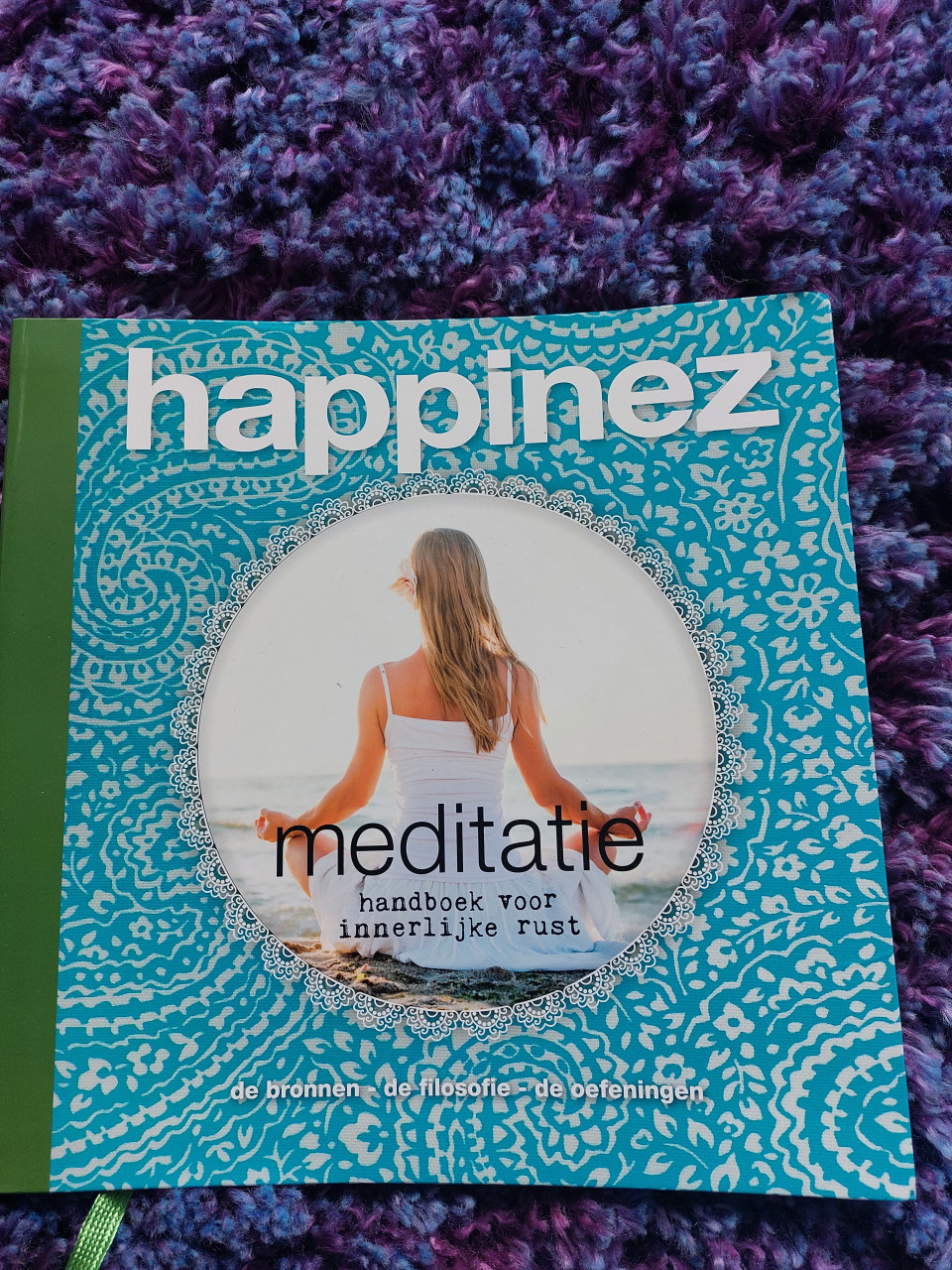 Meditatie chakra yoga boek