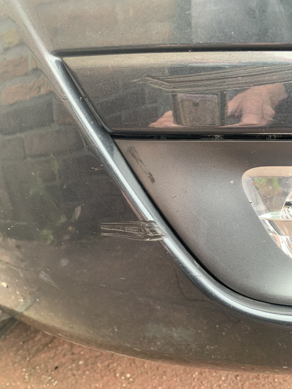 Volvo V70 T4 PS Nordic