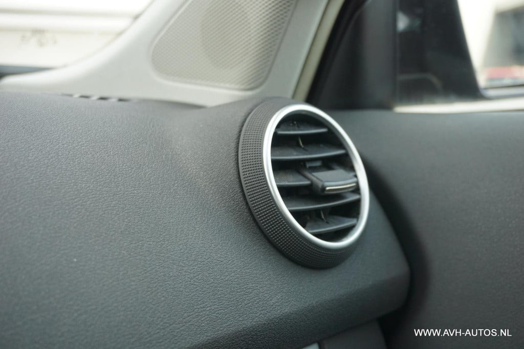 Audi A3 2.0 fsi ambition pro line