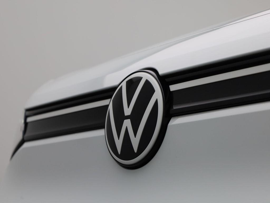 Volkswagen Id.4 pure 52 kwh | automaat | half-leder | navigatie | climate c