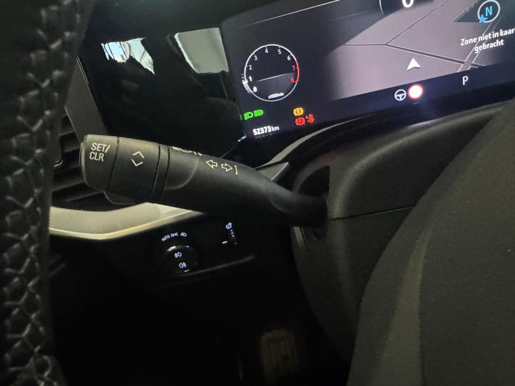 Opel Mokka 1.2 turbo ultimate