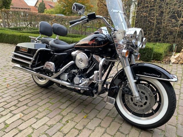 Harley Davidson Road King