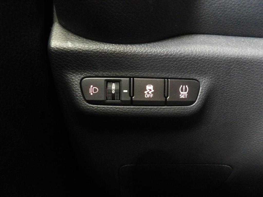 Kia Picanto 1.0 dpi 67pk dynamicline