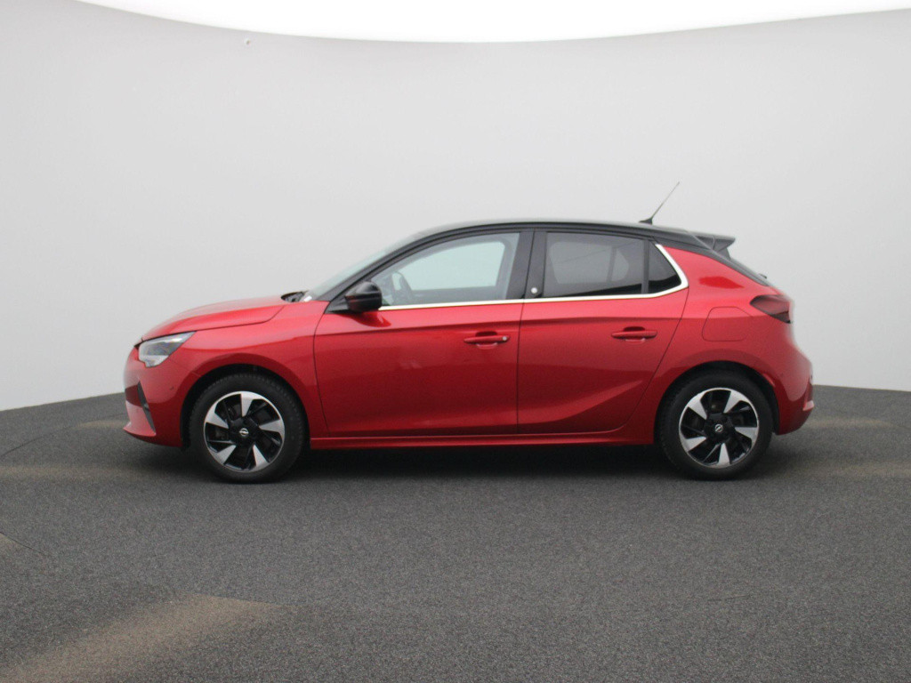 Opel Corsa-e elegance 50 kwh