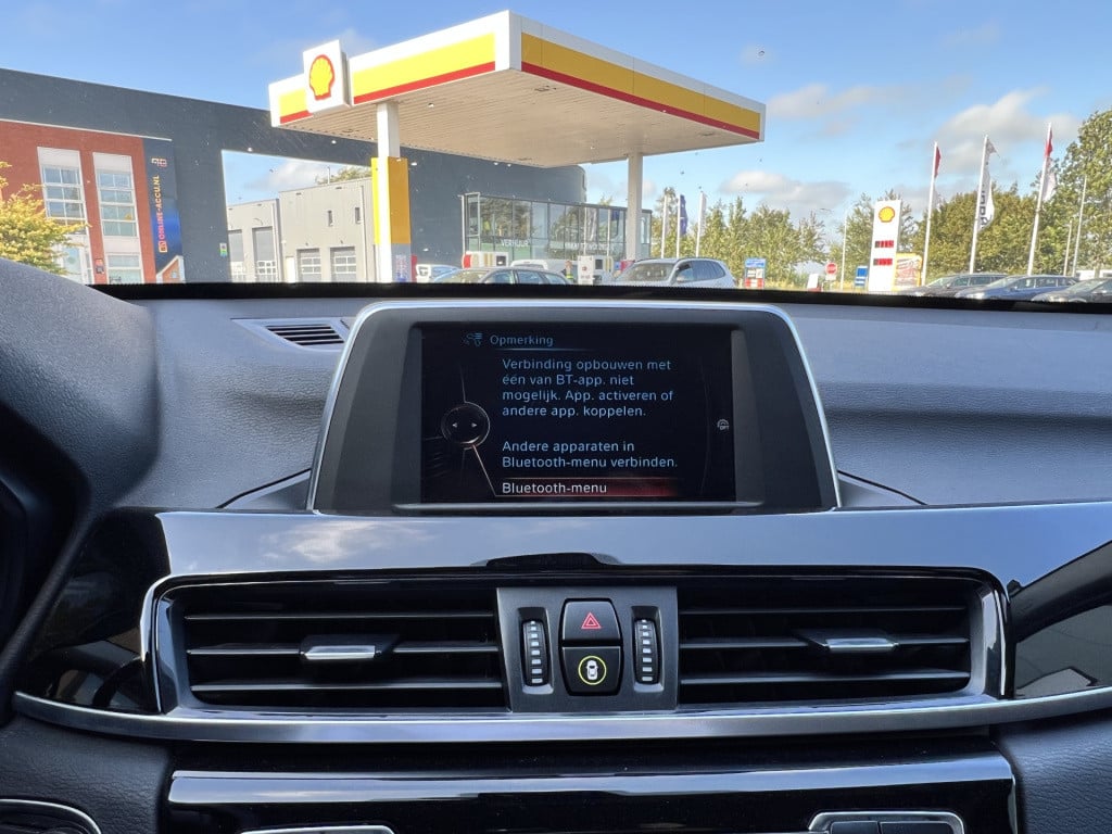 BMW X1 sdrive18i centennial high executive