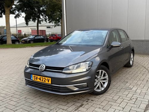 Volkswagen Golf 1.0 TSI 115.567KM BJ 2017 Jaar Apk