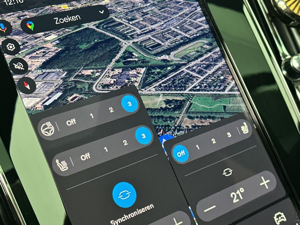 Volvo V60 t8 455pk recharge ultra dark| panodak| 360camera| stylingpack| a