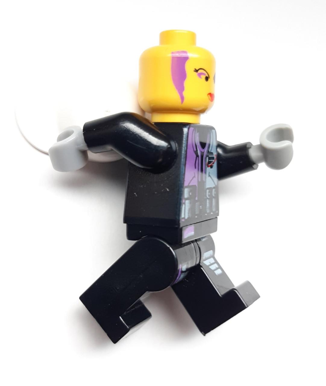 Lego 6772: Alpha team Cruiser