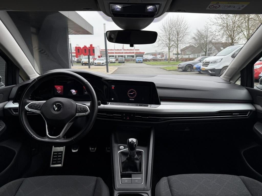 Volkswagen Golf 1.0 tsi life business -