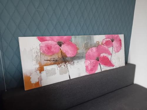 Schilderij / reproductie