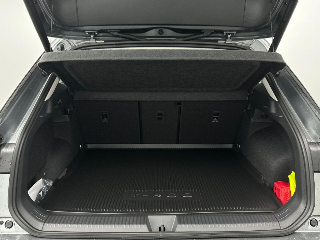 Volkswagen T-roc 1.5 etsi style first edition