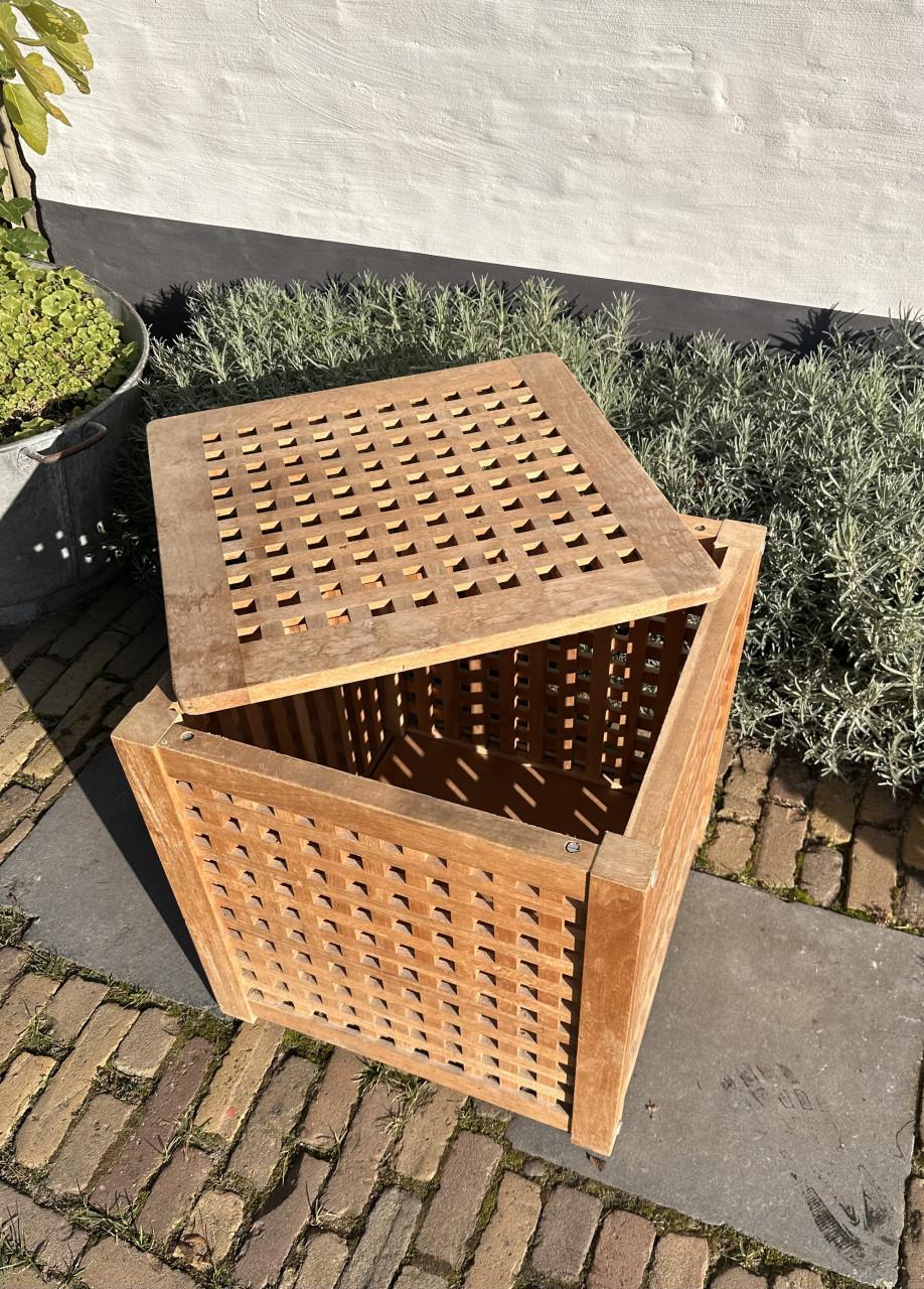 Opbergkist IKEA