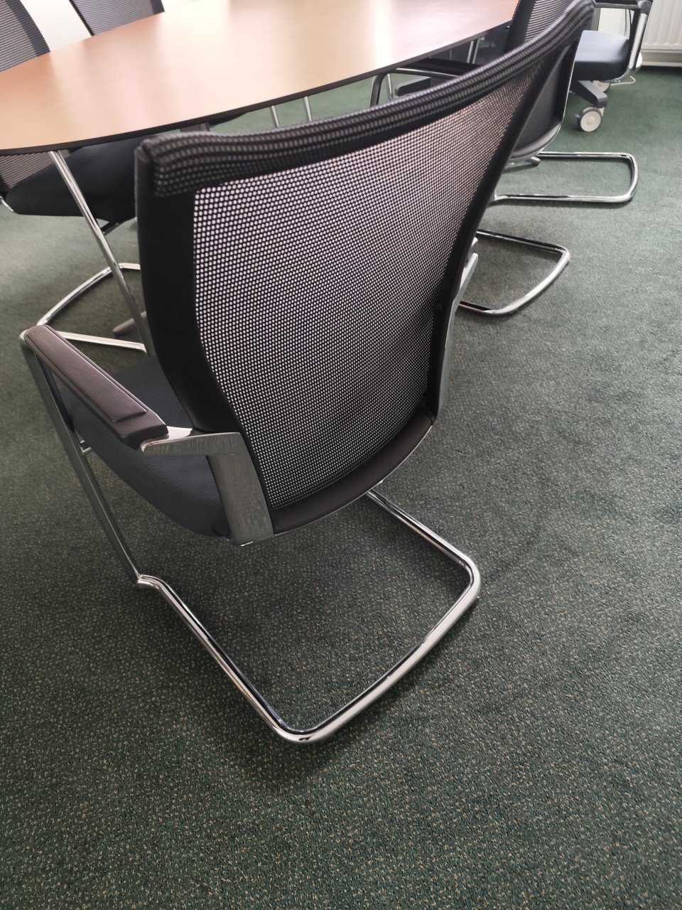 Stoelen