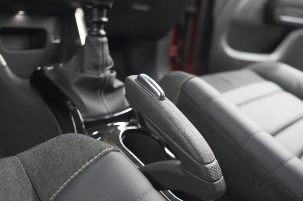 Citroen C3 Aircross puretech 110 feel | trekhaak | camera | apple carplay