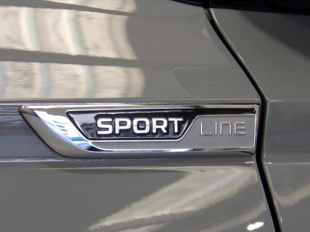 Skoda Karoq 1.5 tsi act greentech 150pk dsg-7 sportline