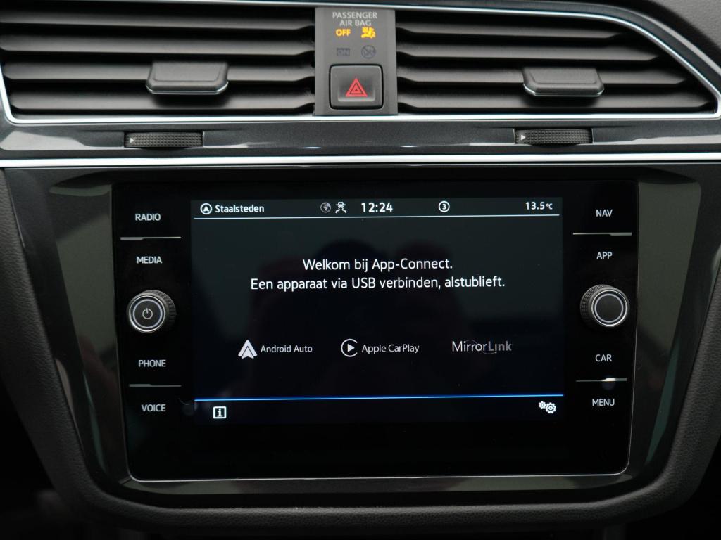 Volkswagen Tiguan 1.4 tsi ehybrid elegance | automaat | apple carplay/ andr
