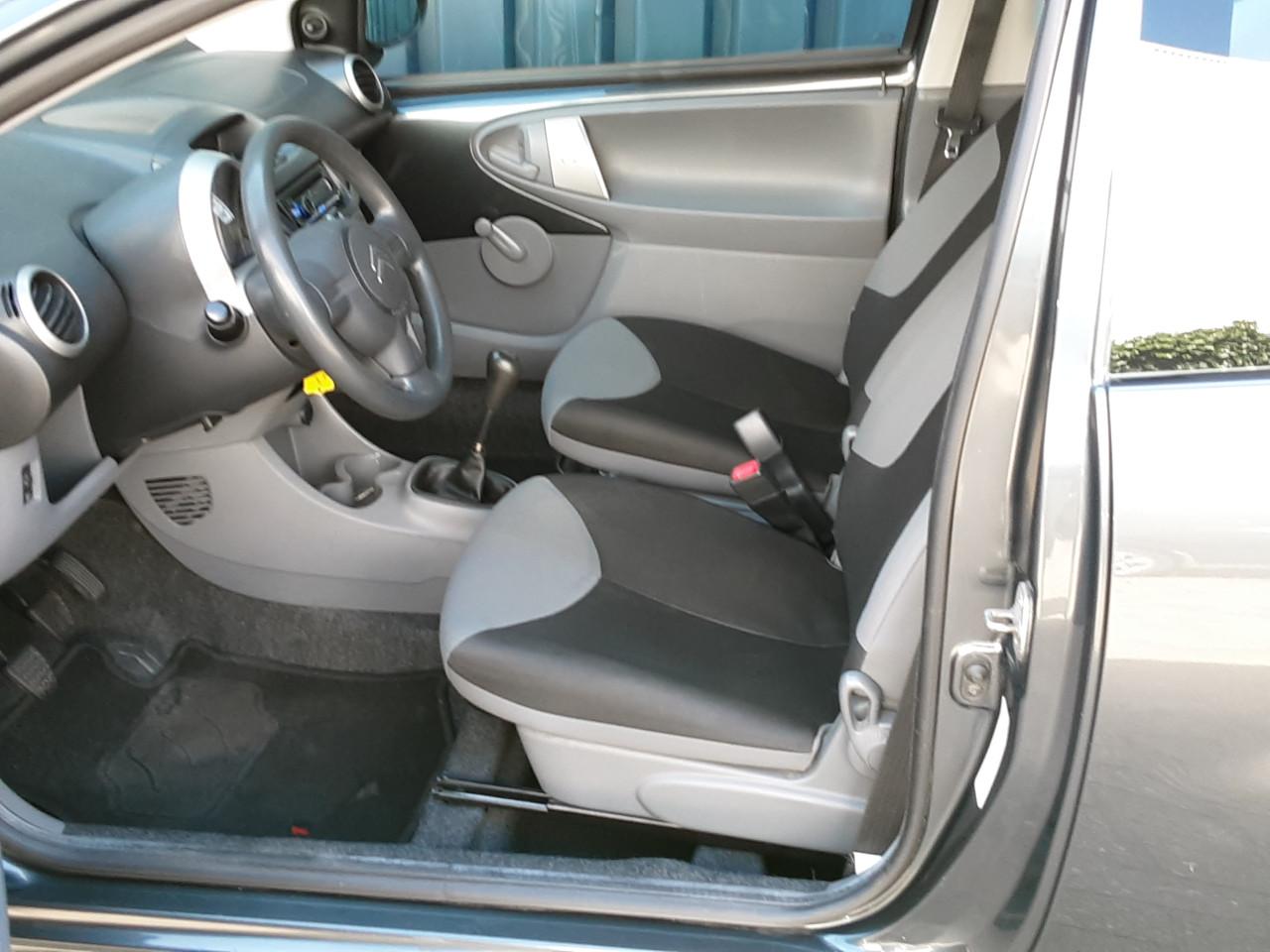 Citroen C1 1.0-12V Séduction
