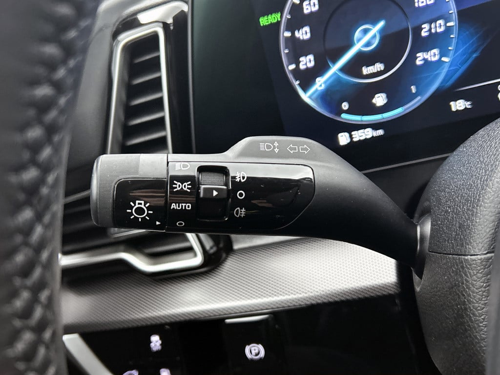 Kia Sportage 1.6 t-gdi plug-in hybrid awd gt-line limited | 360 camera | tw